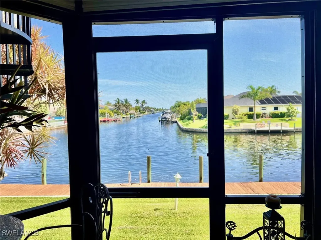 505 SW 47th Terrace Cape Coral FL 33914