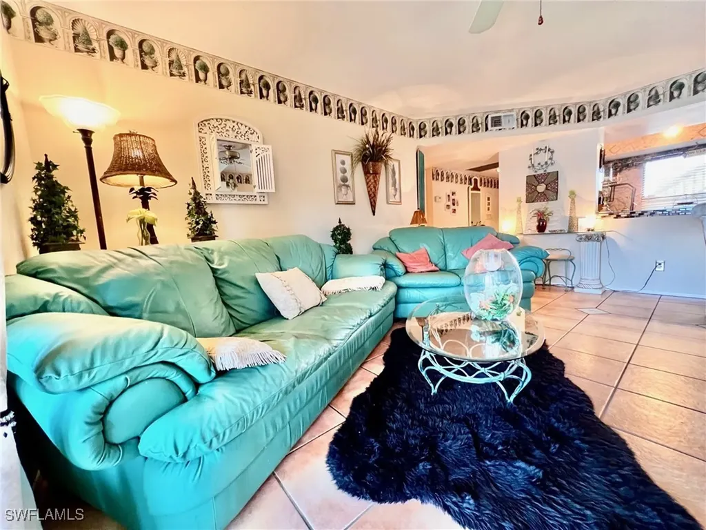 505 SW 47th Terrace Cape Coral FL 33914