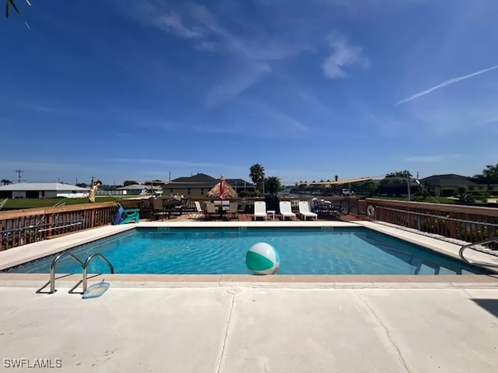 505 SW 47th Terrace Cape Coral FL 33914