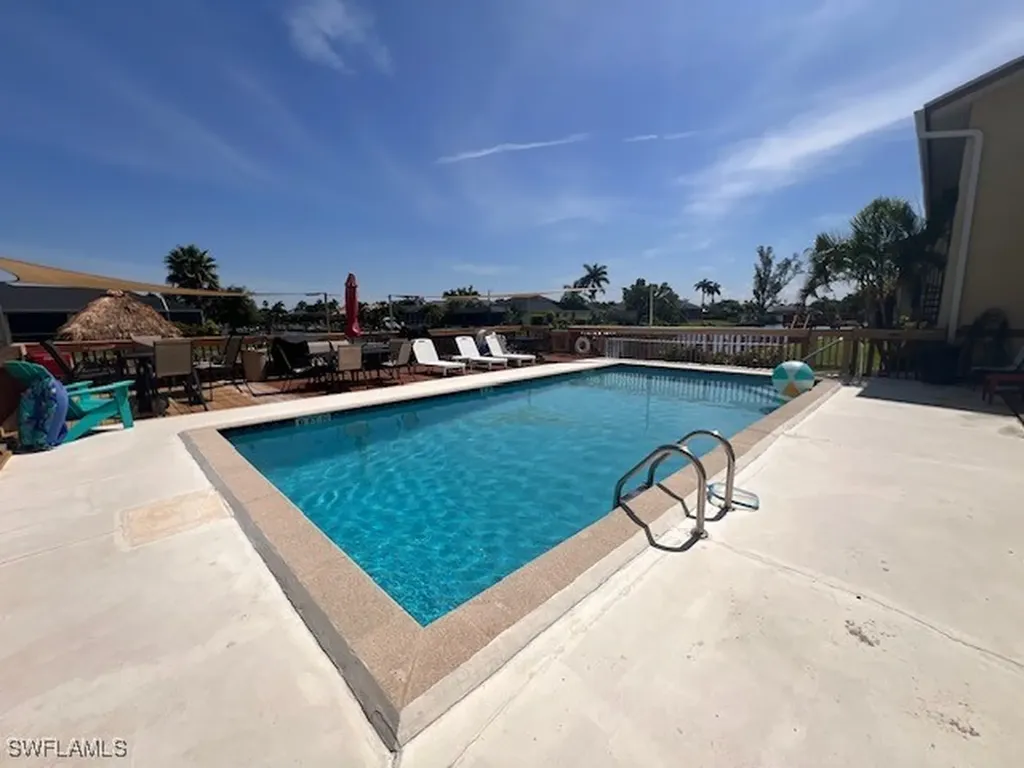 505 SW 47th Terrace Cape Coral FL 33914