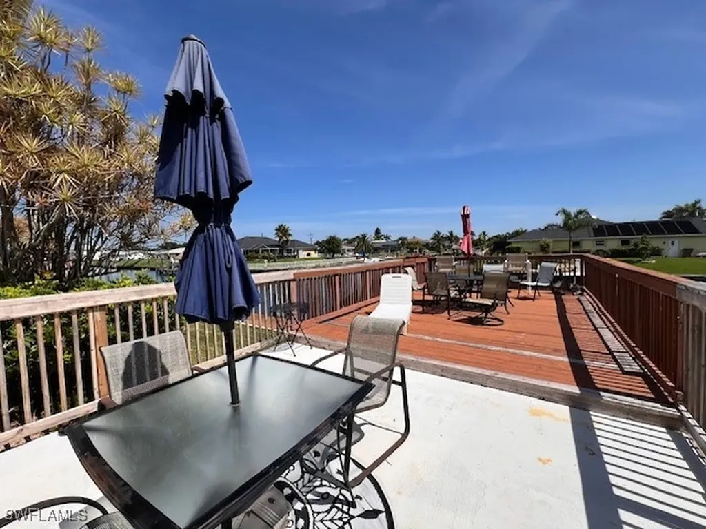 505 SW 47th Terrace Cape Coral FL 33914