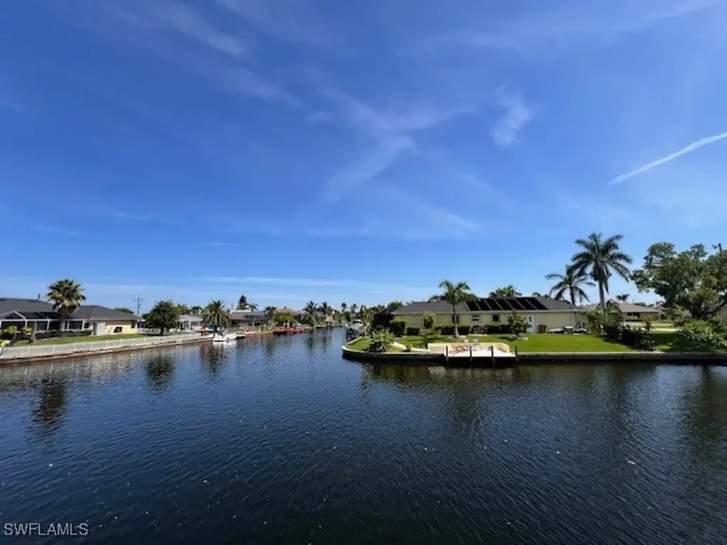 505 SW 47th Terrace Cape Coral FL 33914