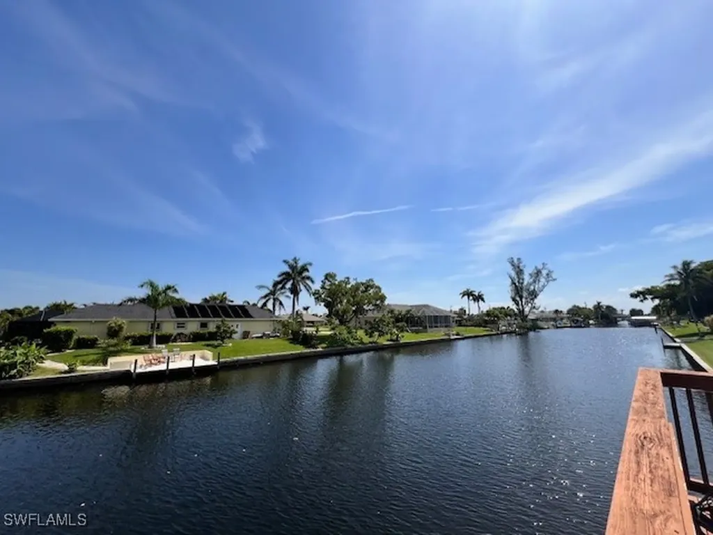 505 SW 47th Terrace Cape Coral FL 33914