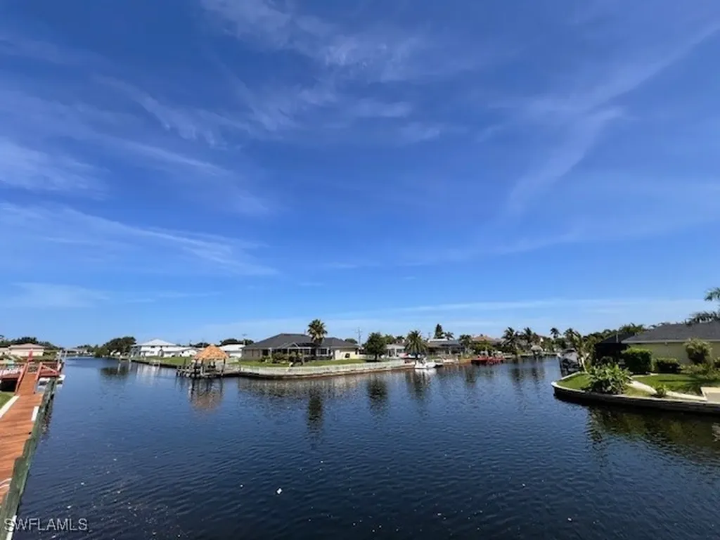 505 SW 47th Terrace Cape Coral FL 33914