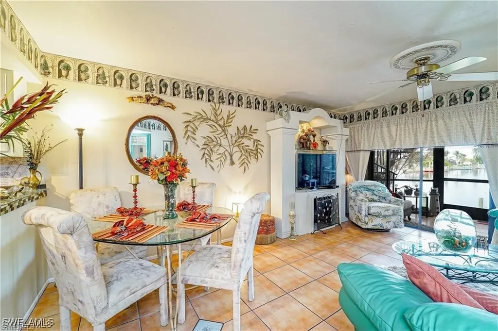 505 SW 47th Terrace Cape Coral FL 33914