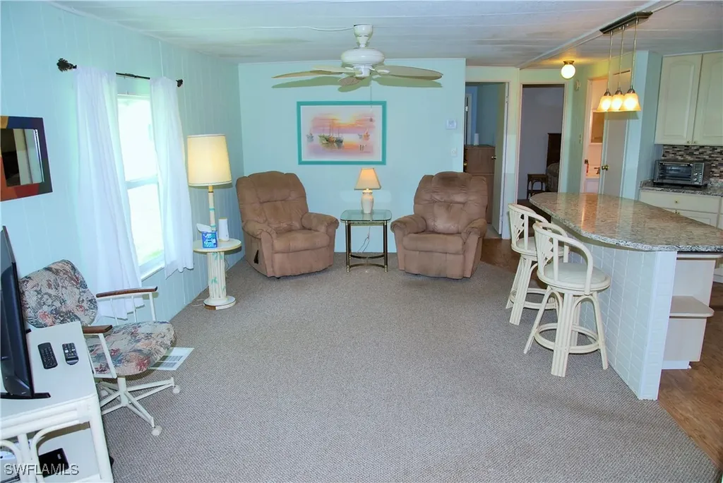 100 Snead Drive North Fort Myers FL 33903