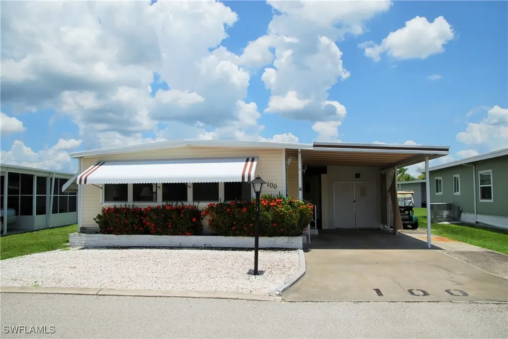 100 Snead Drive North Fort Myers FL 33903