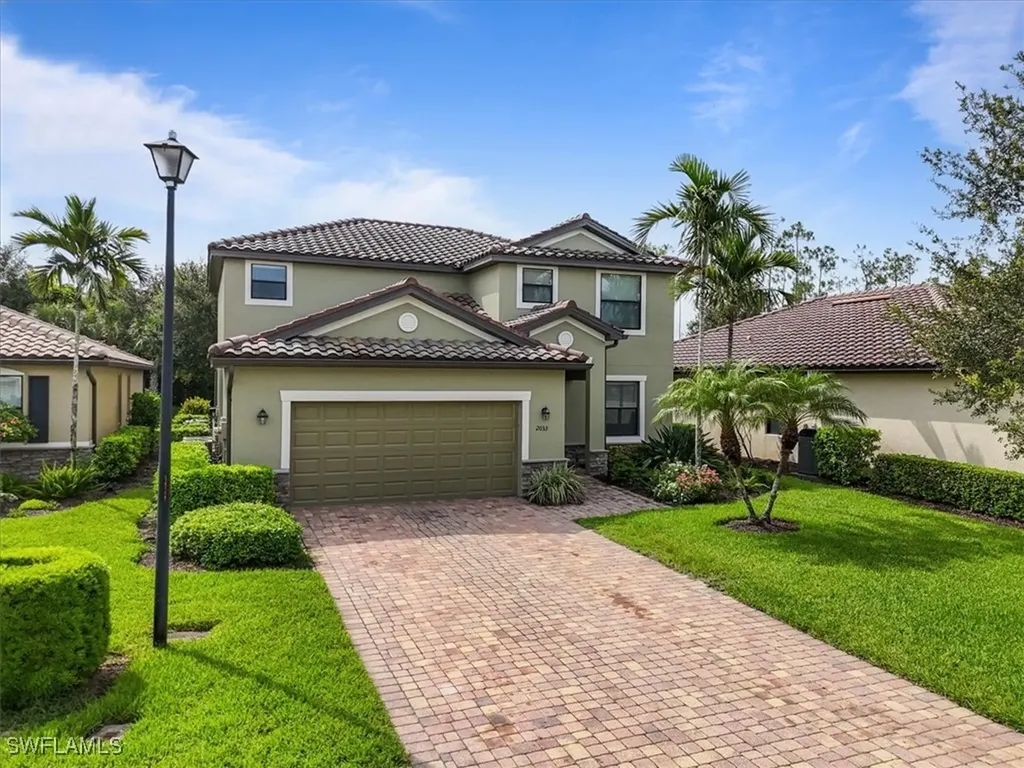 20333 Cypress Shadows Boulevard Estero FL 33928