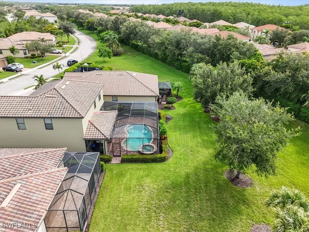 20333 Cypress Shadows Boulevard Estero FL 33928