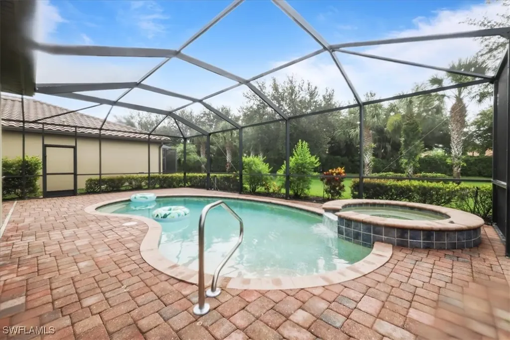 20333 Cypress Shadows Boulevard Estero FL 33928