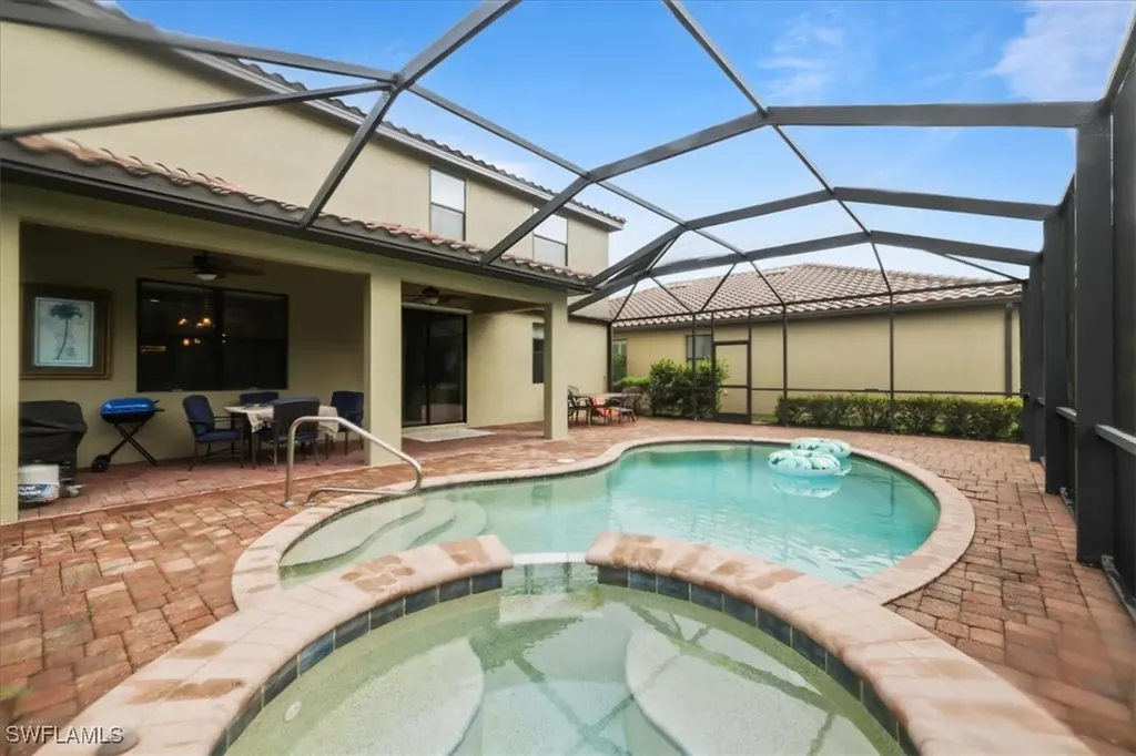 20333 Cypress Shadows Boulevard Estero FL 33928
