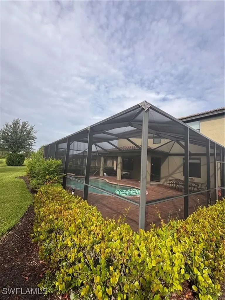 20333 Cypress Shadows Boulevard Estero FL 33928