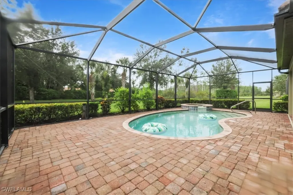20333 Cypress Shadows Boulevard Estero FL 33928