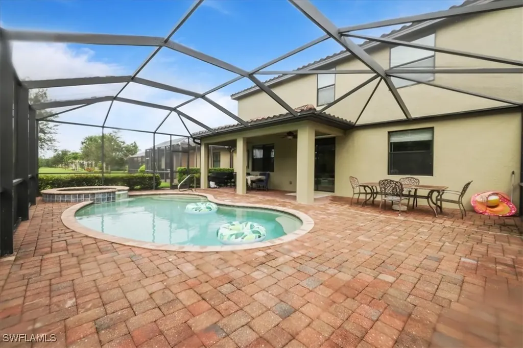 20333 Cypress Shadows Boulevard Estero FL 33928
