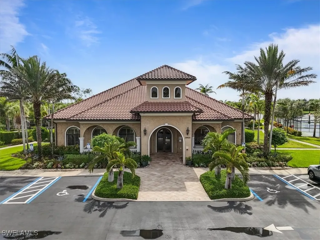 20333 Cypress Shadows Boulevard Estero FL 33928