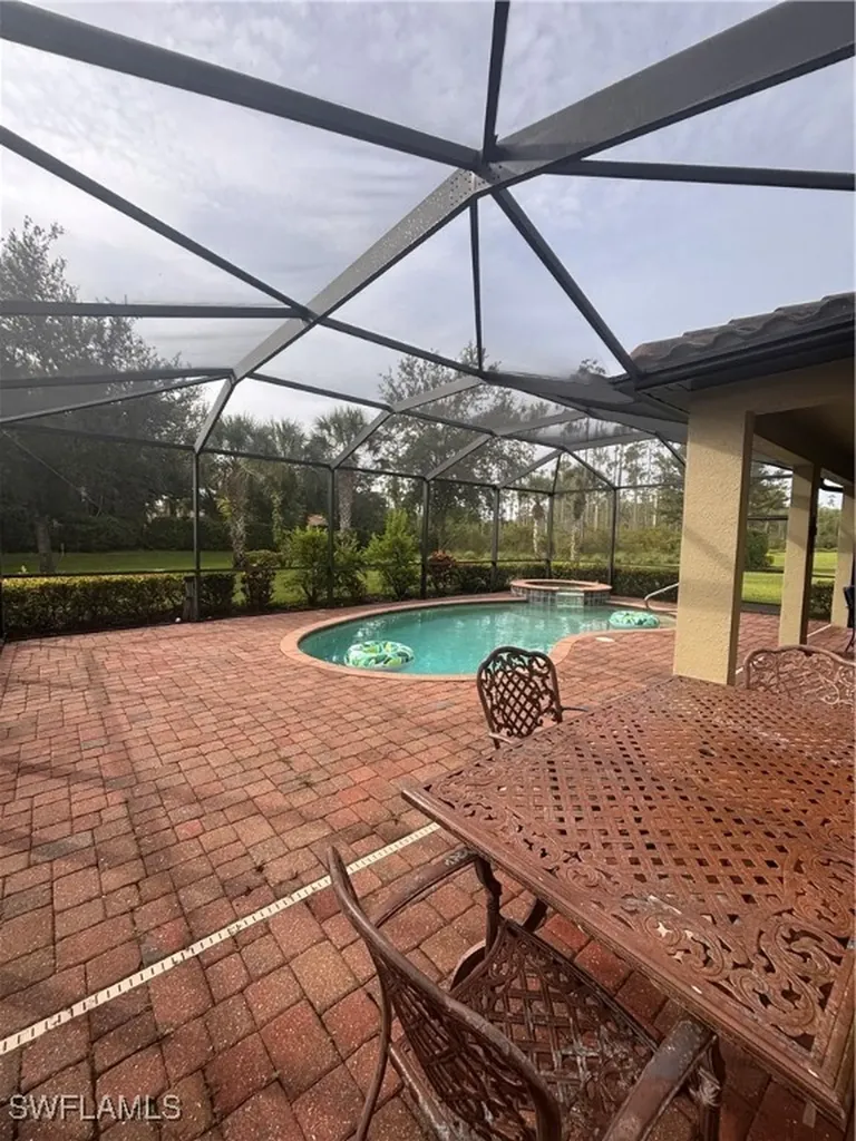 20333 Cypress Shadows Boulevard Estero FL 33928