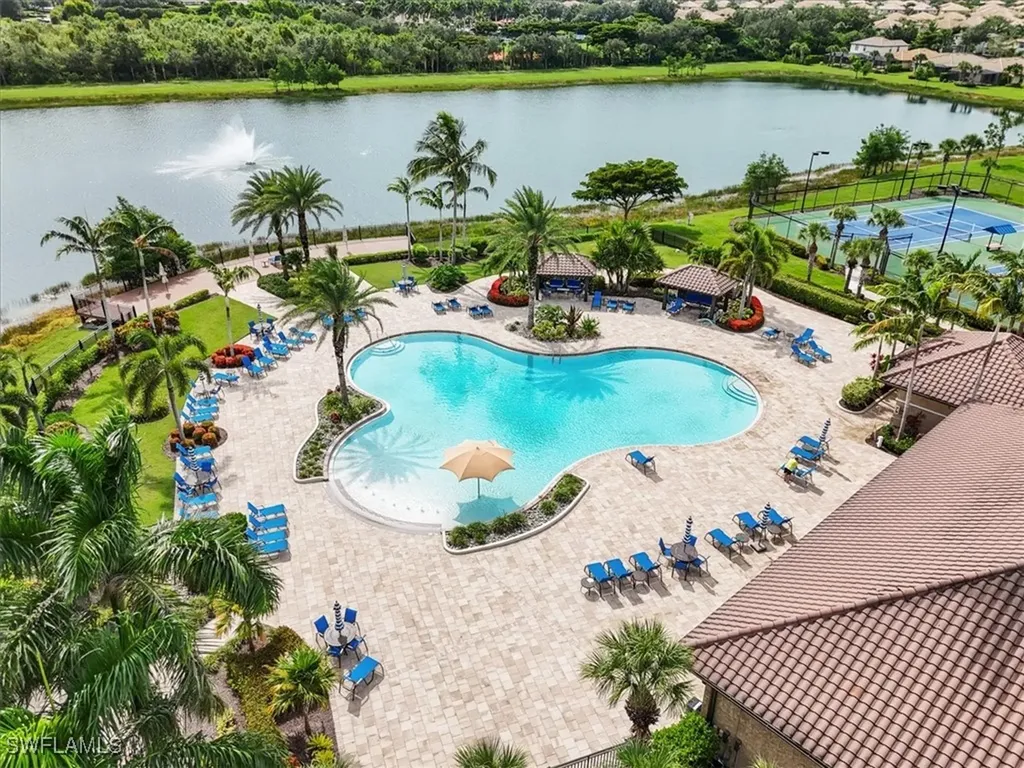 20333 Cypress Shadows Boulevard Estero FL 33928