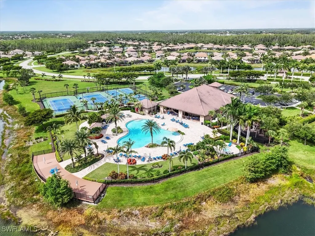 20333 Cypress Shadows Boulevard Estero FL 33928