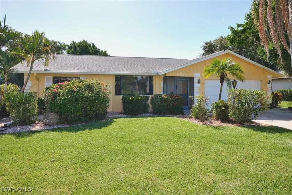 3625 SE 5th Court Cape Coral FL 33904