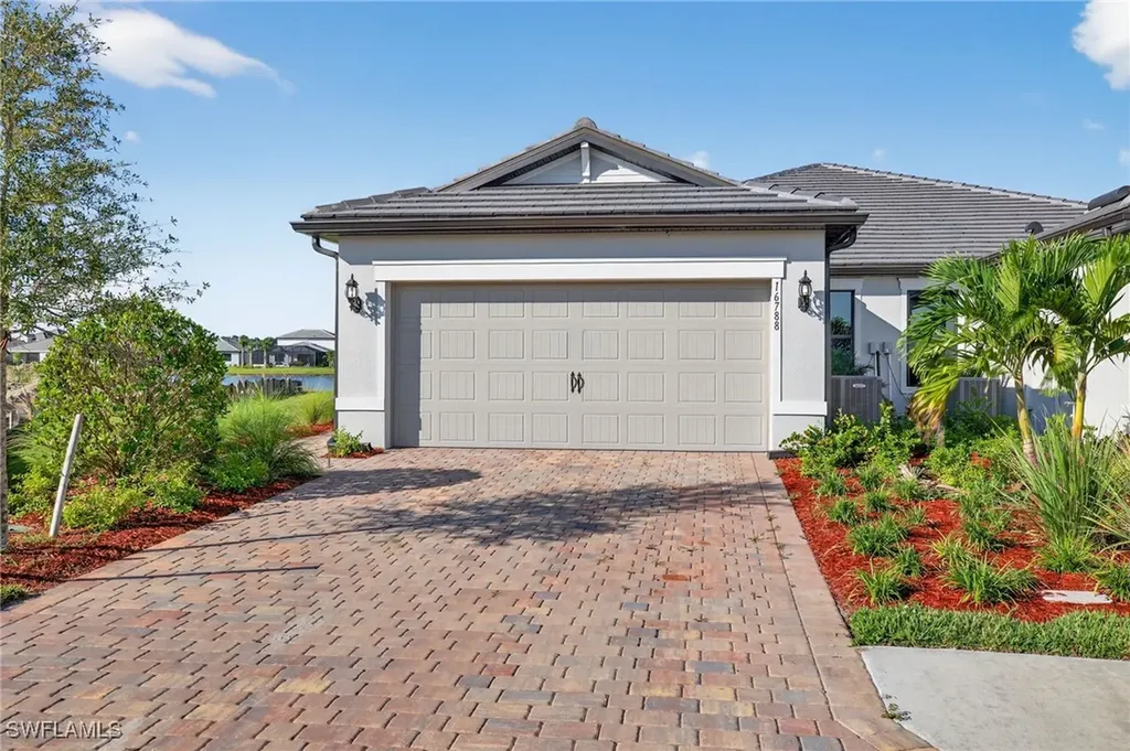 16788 Rolling Rock Boulevard Alva FL 33920