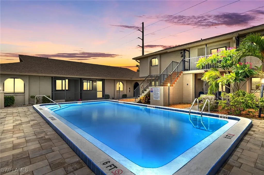 610 SW 47th Terrace Cape Coral FL 33914