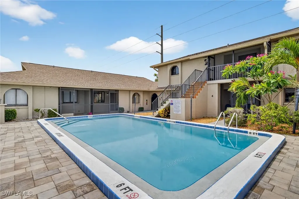 610 SW 47th Terrace Cape Coral FL 33914