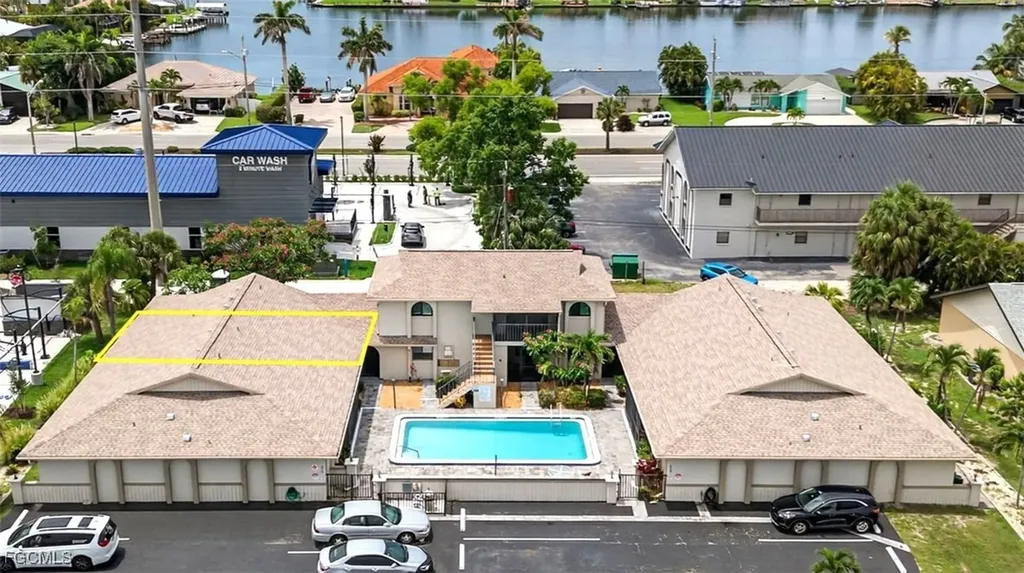 610 SW 47th Terrace Cape Coral FL 33914