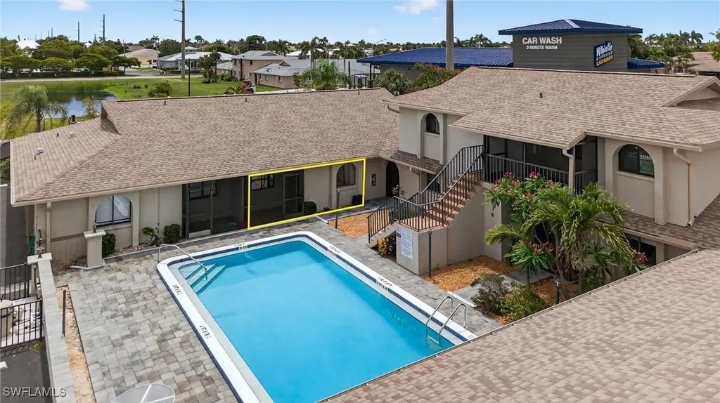 610 SW 47th Terrace Cape Coral FL 33914