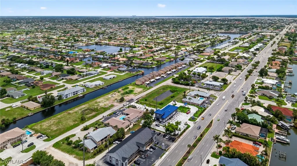 610 SW 47th Terrace Cape Coral FL 33914