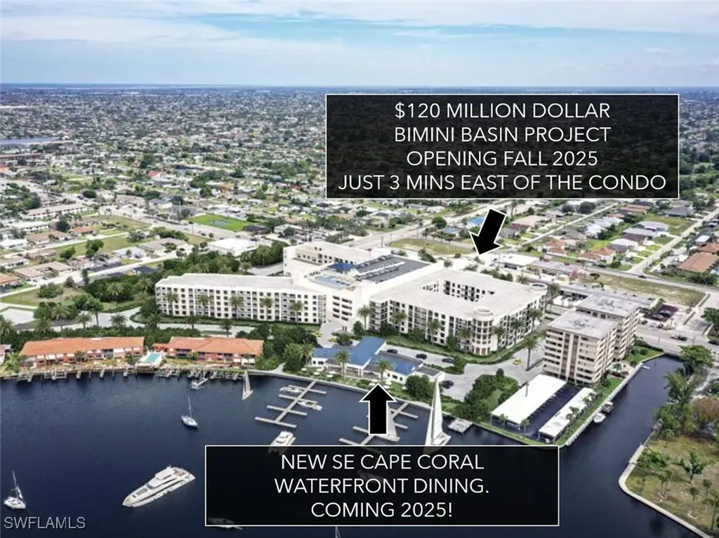 610 SW 47th Terrace Cape Coral FL 33914