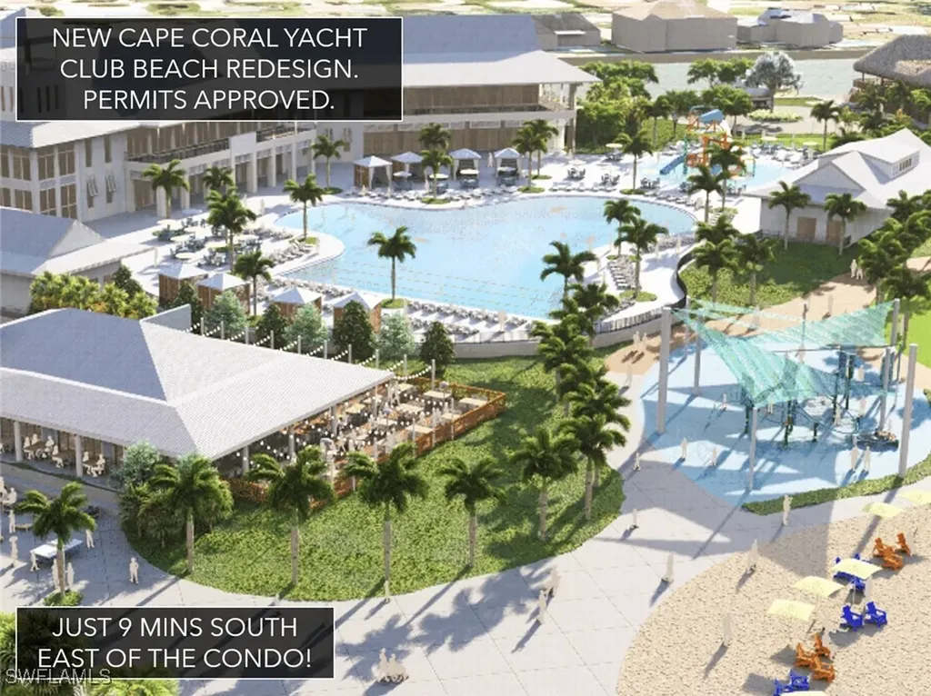 610 SW 47th Terrace Cape Coral FL 33914