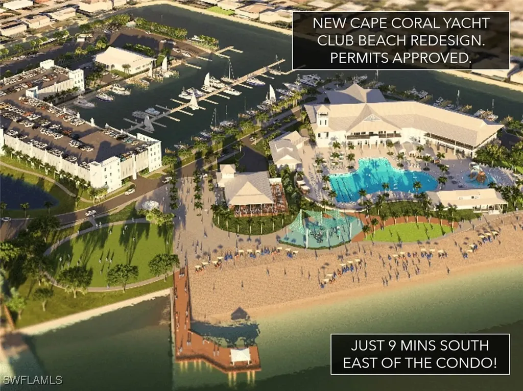 610 SW 47th Terrace Cape Coral FL 33914