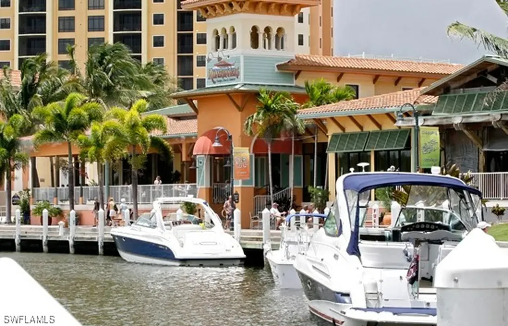 610 SW 47th Terrace Cape Coral FL 33914