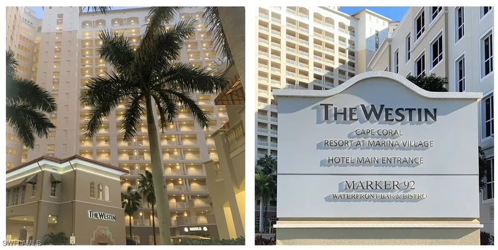 610 SW 47th Terrace Cape Coral FL 33914