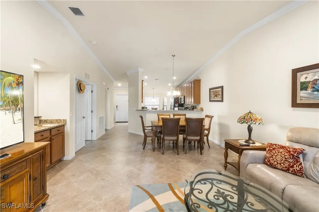 9510 Avellino Way Naples FL 34113