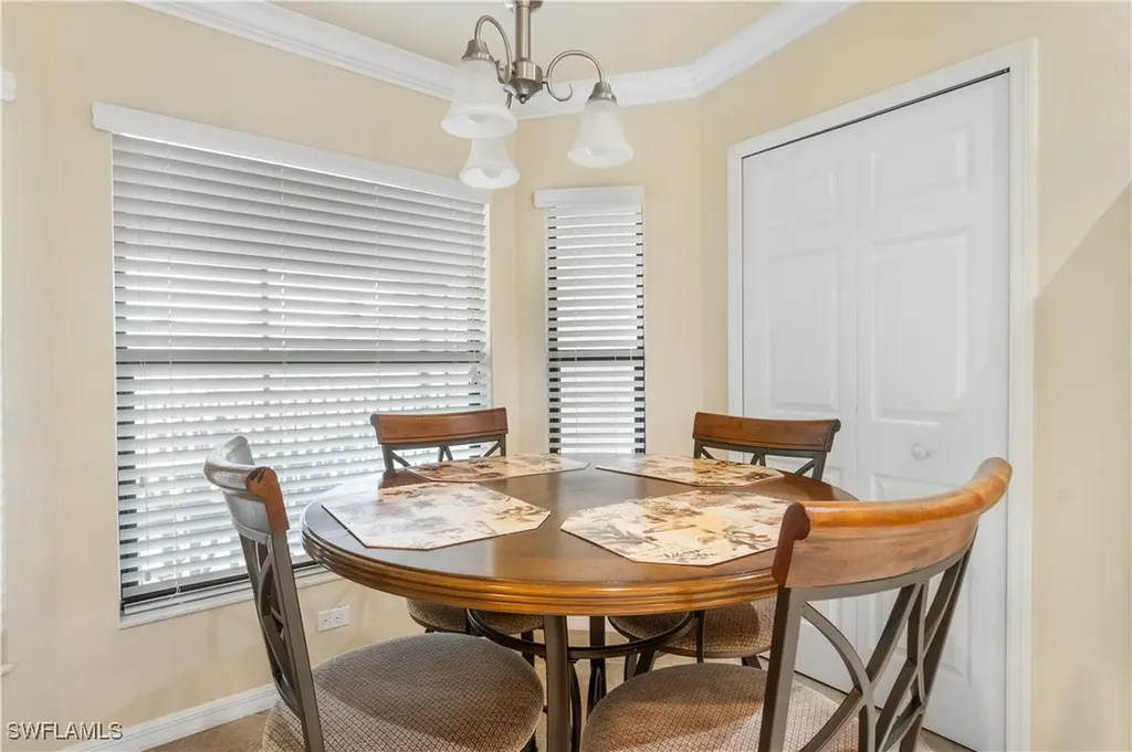 9510 Avellino Way Naples FL 34113
