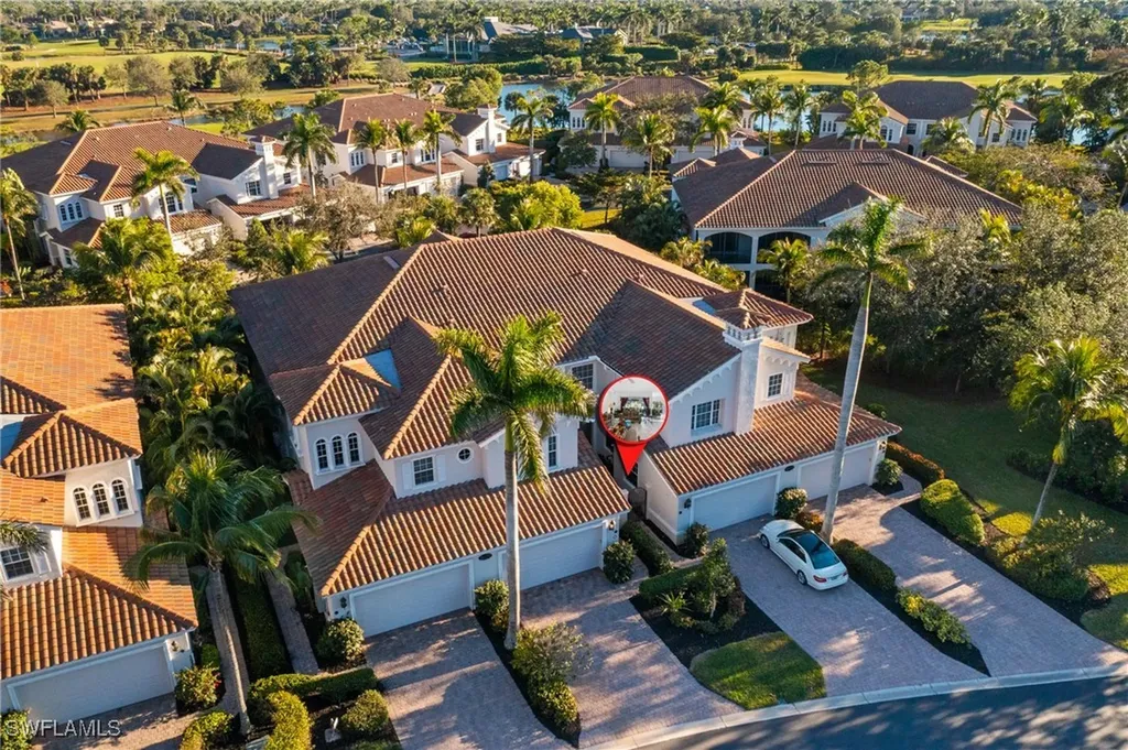 9079 Cascada Way Naples FL 34114