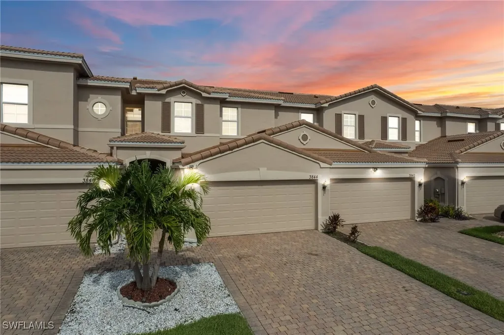3844 Cherrybrook Loop Fort Myers FL 33966