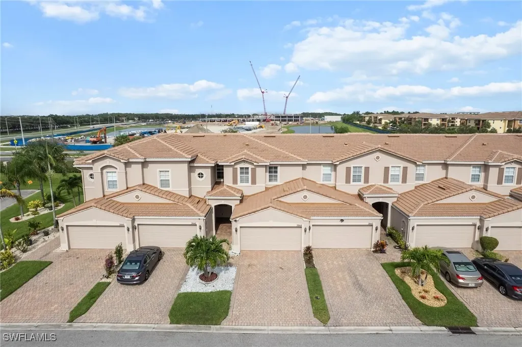 3844 Cherrybrook Loop Fort Myers FL 33966