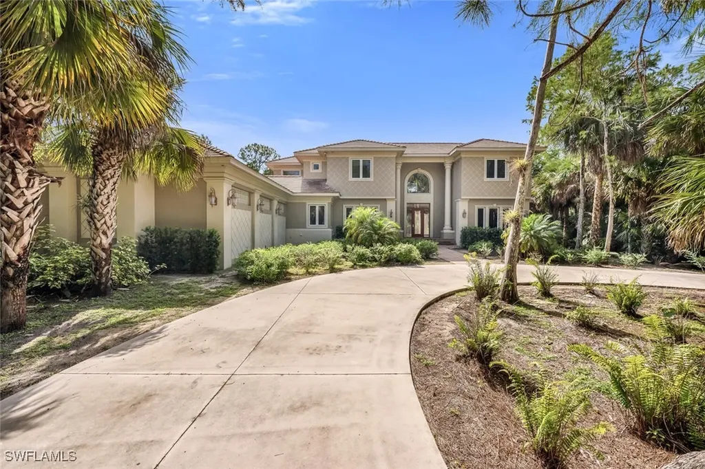 240 17th Street SW Naples FL 34117