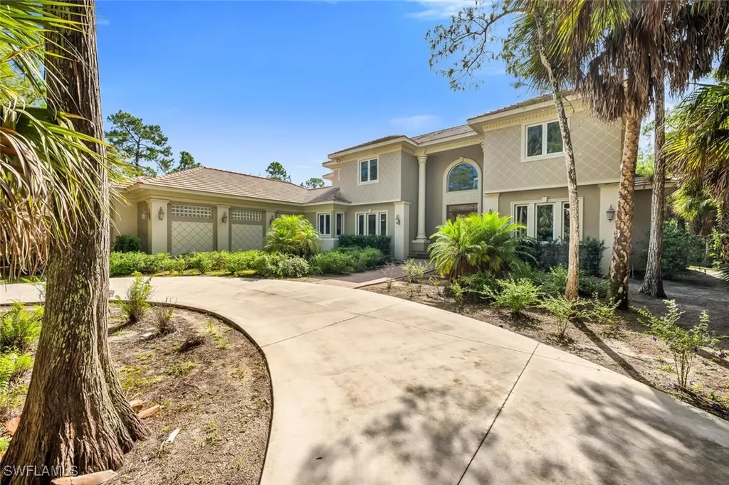 240 17th Street SW Naples FL 34117