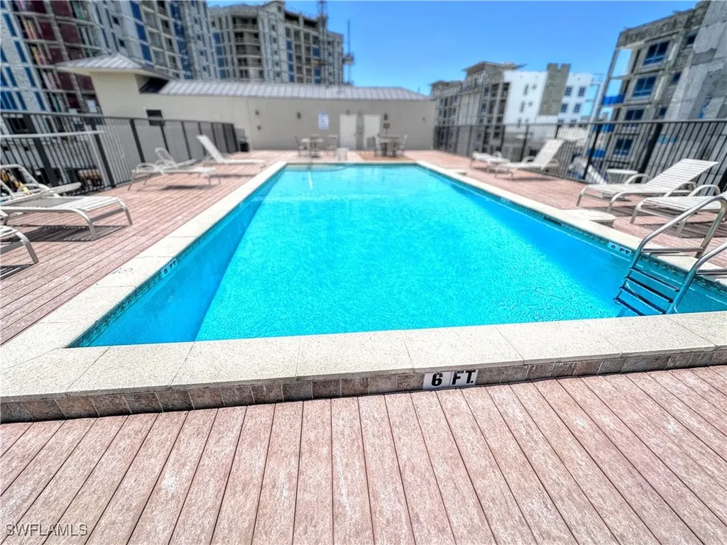 260 Southbay Drive Naples FL 34108