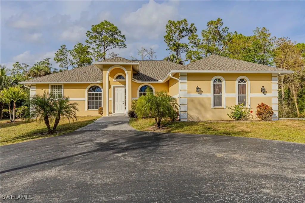 3611 17th Avenue SW Naples FL 34117
