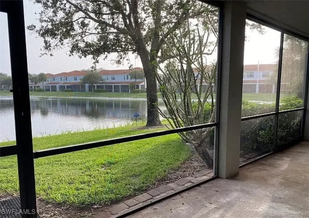 14712 Sutherland Avenue Naples FL 34119