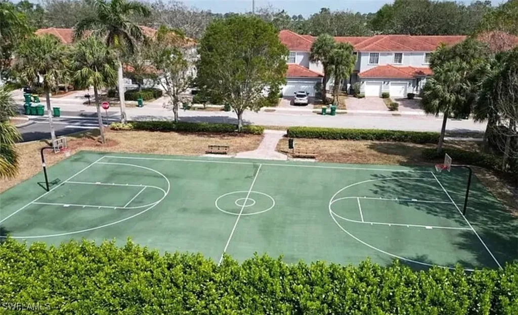 14712 Sutherland Avenue Naples FL 34119
