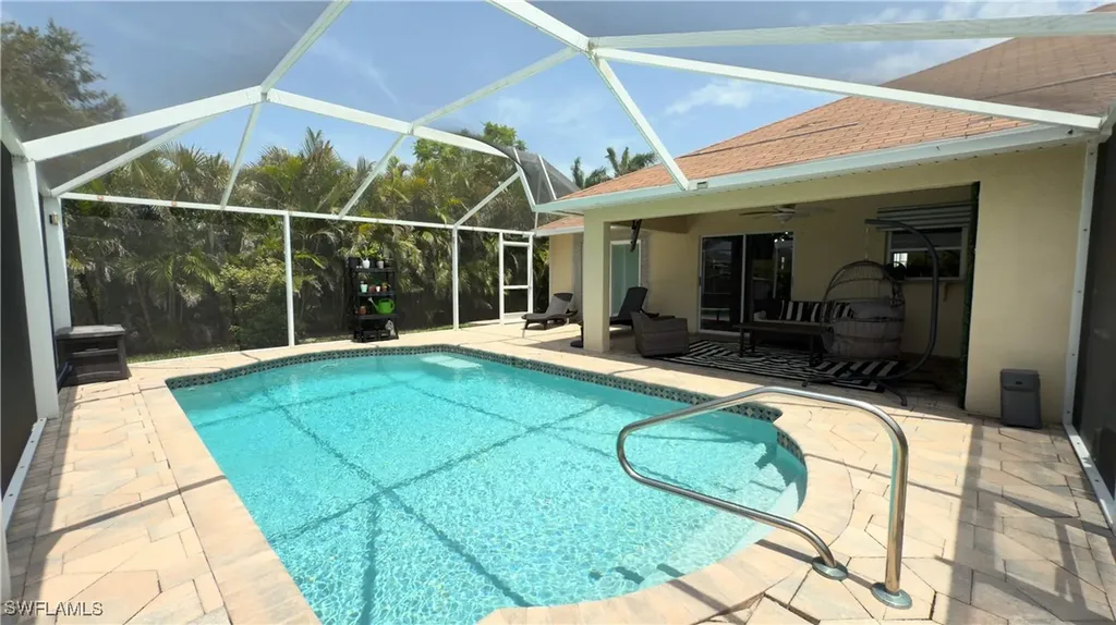 2228 NW 25th Street Cape Coral FL 33993