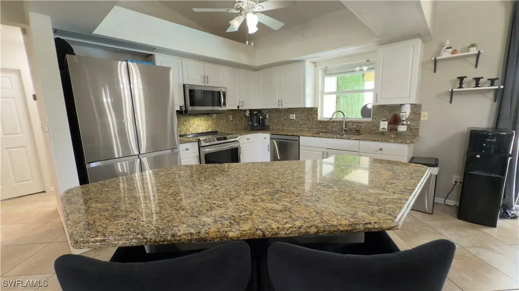 2228 NW 25th Street Cape Coral FL 33993