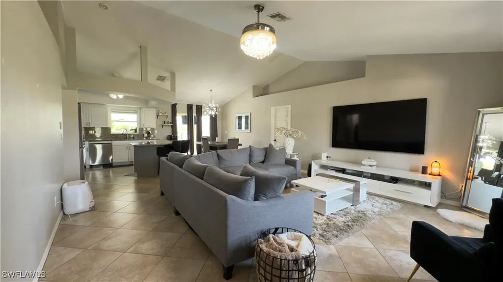 2228 NW 25th Street Cape Coral FL 33993