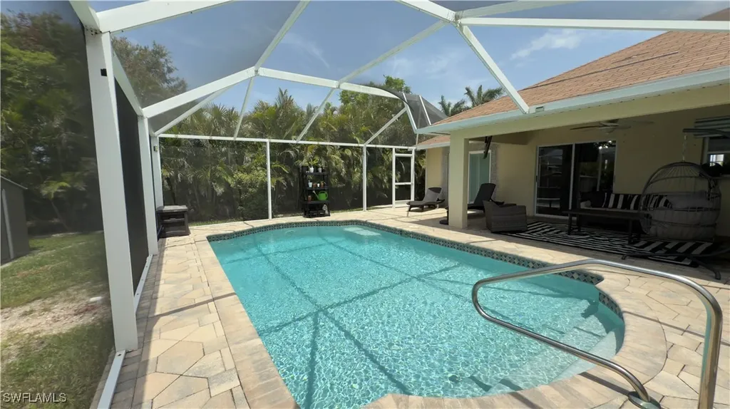 2228 NW 25th Street Cape Coral FL 33993