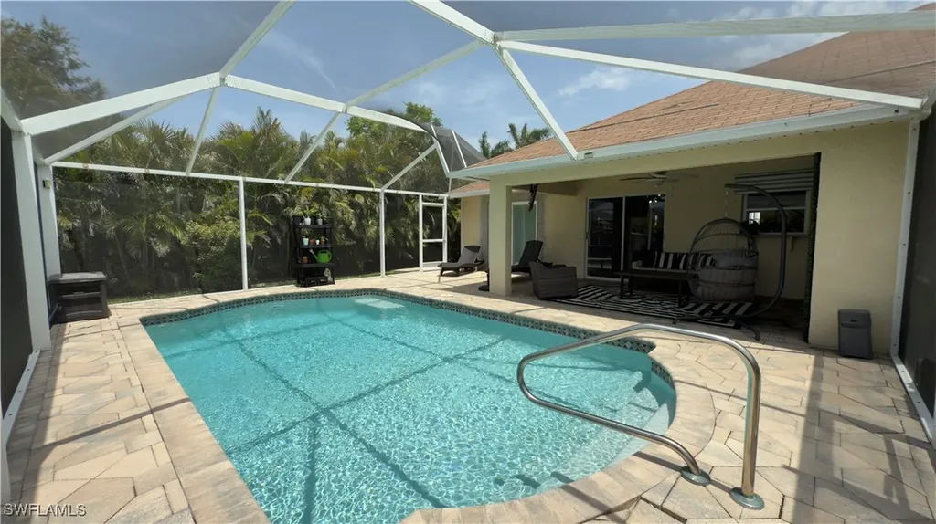 2228 NW 25th Street Cape Coral FL 33993